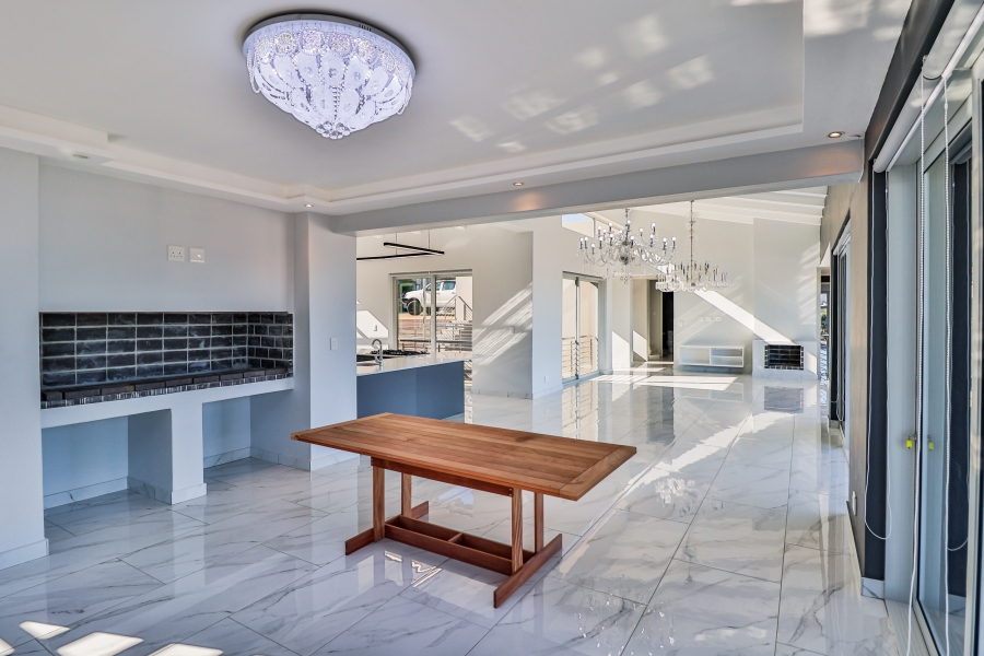 To Let 5 Bedroom Property for Rent in Fairhaven Country Estate Western Cape